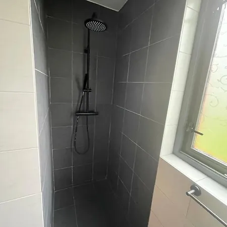 Nice 3-bedroom House With Lake View Holiday park Ewijk