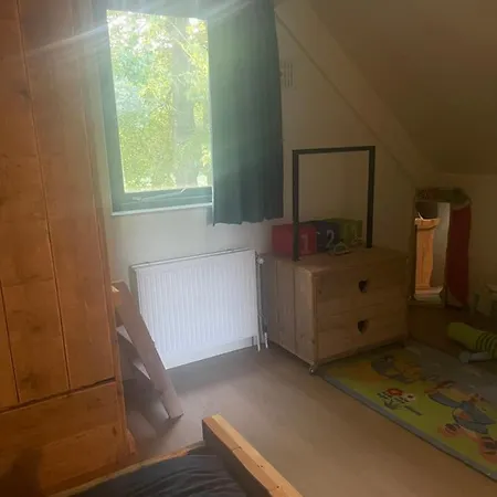 Holiday park Nice 3-bedroom House With Lake View *